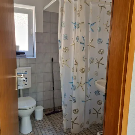 Schwülkennest Reihenhaus Bisdorf