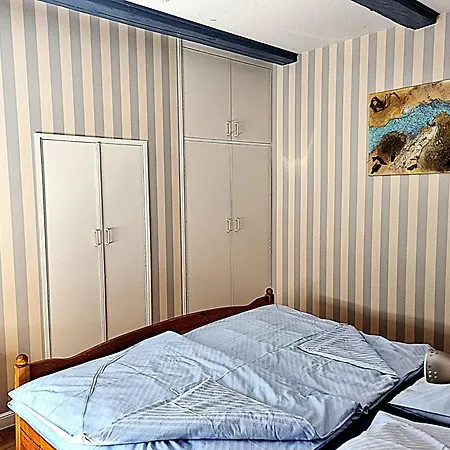 Schwülkennest Reihenhaus