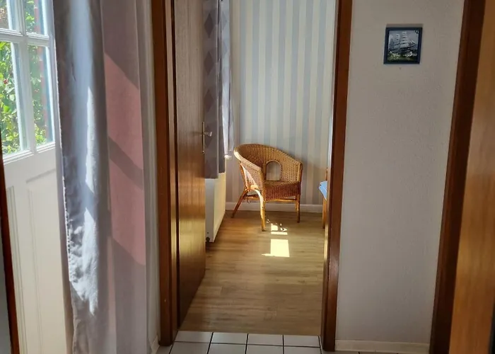 Schwülkennest Reihenhaus *