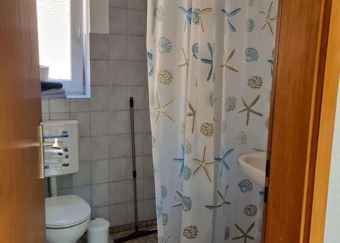 Schwülkennest Reihenhaus Bisdorf
