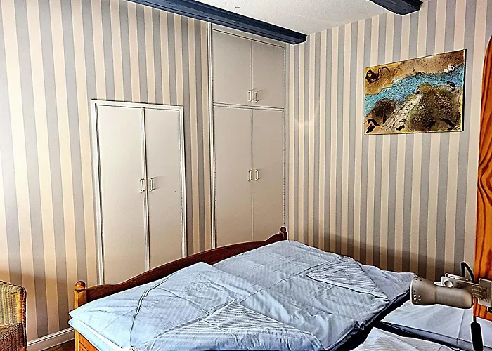 Schwülkennest Reihenhaus